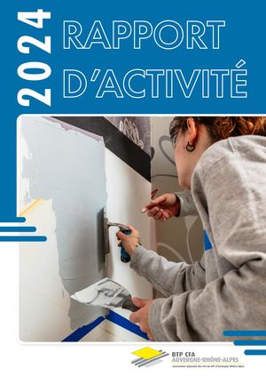 Rapport D'activité 2024