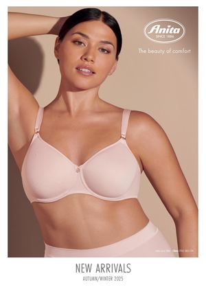 Anita Since 1886 Lookbook Hw25 Lingerie