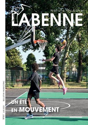 LABENNE - Bulletin Municipal N°61 Juin 2025