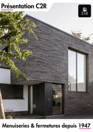 Présentation C2R
