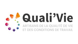 Remise De Prix Trophée Quali'vie