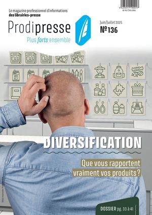 Prodipresse Mag n°136