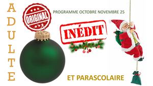 Programme Fa Adultes Et Parasco