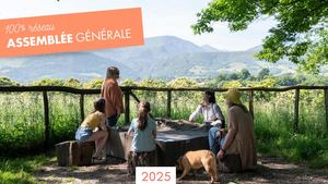 Assemblée générale Office de tourisme de CAmbo-les-Bains Pays basque2025