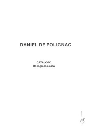 Catalogue Daniel De Polignac (2)