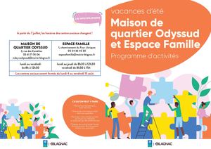 Programme Centresocio Vac Ete