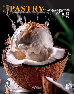 Pastry Magazine N 33