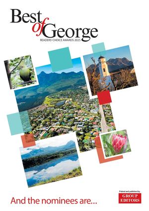 Best Of George 2025 Nominations