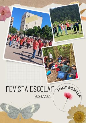 Revista Escolar 2425