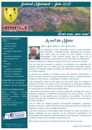 Journal Municipal Juin2025