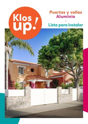 ES - Doc Clientes Klos Up 2025