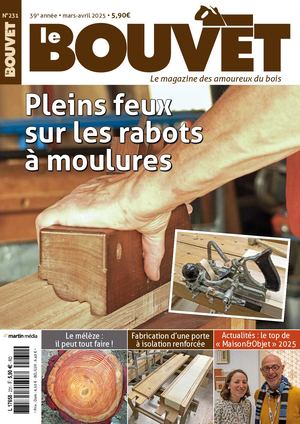 Le Bouver N°231