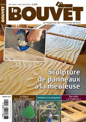 Le Bouvet N°225