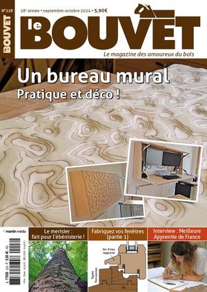 Le Bouvet N°228