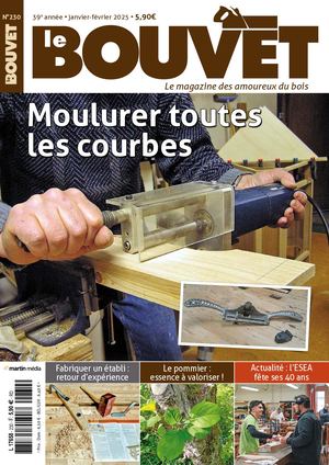 Le Bouvet N°230