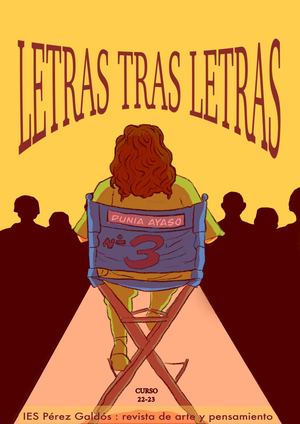 Letras Tras Letras Nº 3