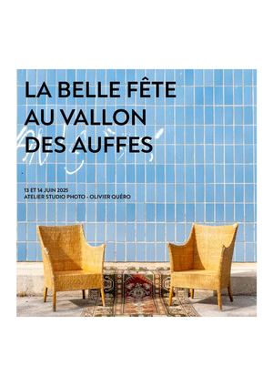 Livret Vol Plané Studio Photo - Olivier Quero