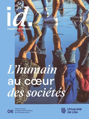 L'humain au cœur des sociétés