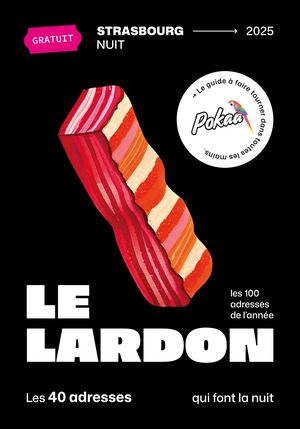 Pokaa - Le LARDON 2025 - Nuit