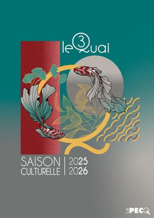 Livret Saison Culturelle 2025-2026