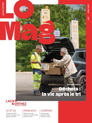 LO MAG #07 JUIN 2025