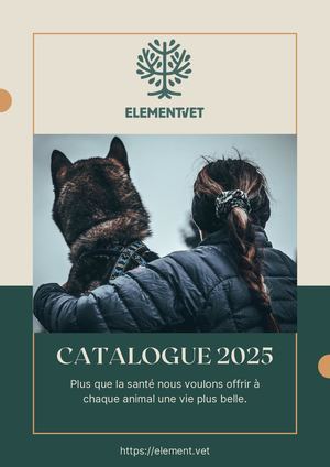 Elementvet Et Produits 2025