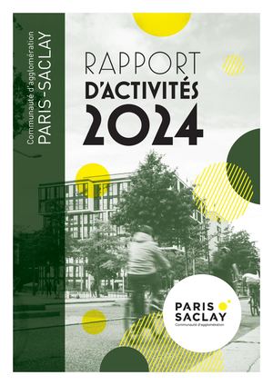 Rapport d'activites 2024