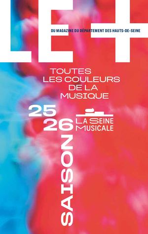 Le+ n°6 - juillet-août 2025