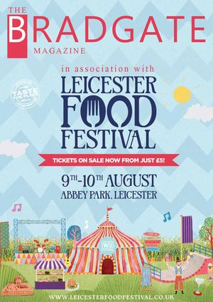 The Bradgate Magazine July 2025