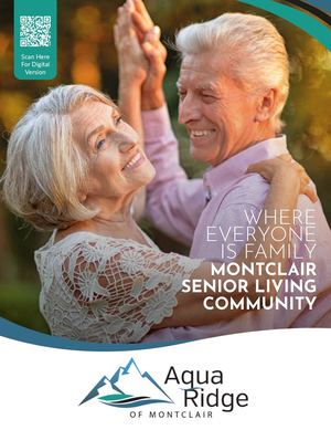 Aqua Ridge Of Montclair