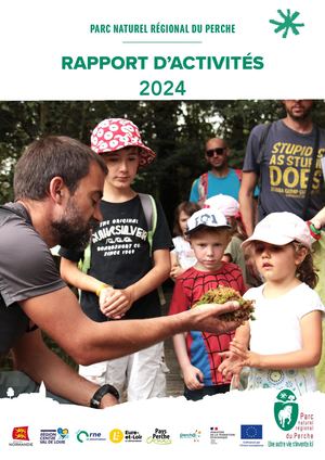 RA 2024 Parc naturel régional du Perche