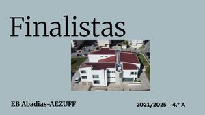 Finalistas (2)