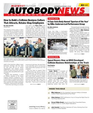 July 2025 Midwest Edition