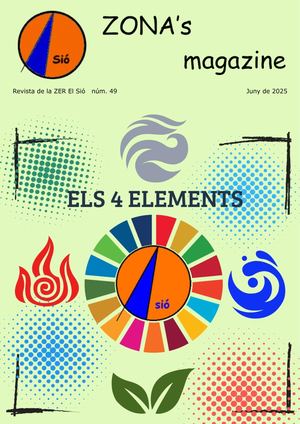 ZONA'S magazine, núm. 49