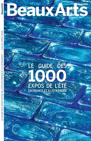 Le guide des 1000 expos de l'été