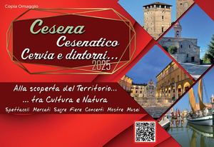 Cesena E Dintorni 2025