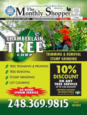 Highland Hartland Milford June 2025