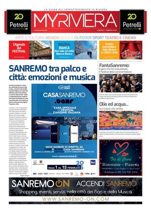 My Riviera Ed. 2/2025