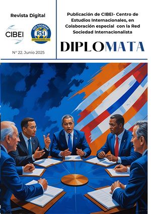 Revista Diplomata #22