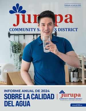 JCSD 2024 Sobre La Calidad Del Agua