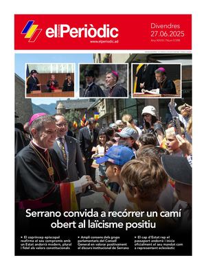 El Periodic 27 06 25