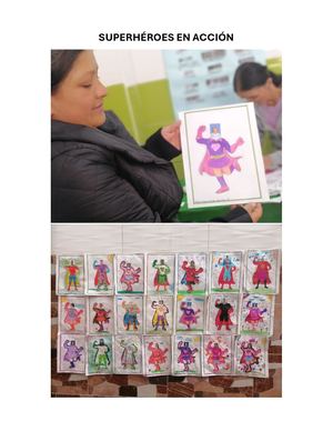 Familia Y Escuela Construyendo Juntos El Futuro