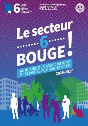 Guide des associations Secteur6