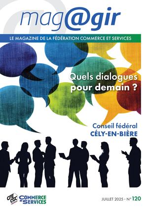 Mag@gir N°120 Bat Pàp