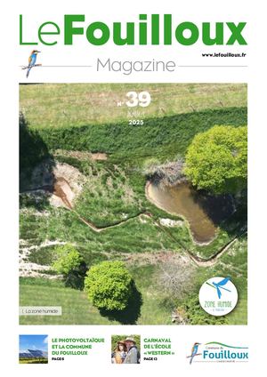 Le Fouilloux Mag#39-WEB