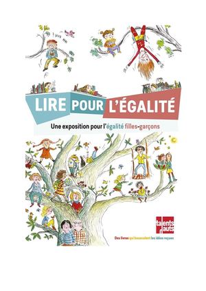 Lire Pour L'égalité