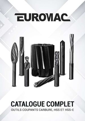Catalogue Complet 2025