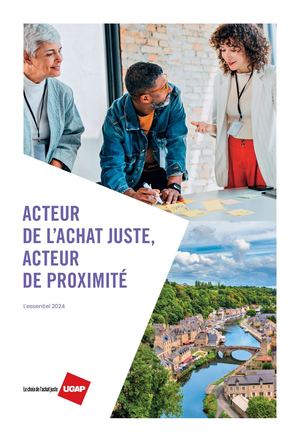 2024 - Rapport Annuel