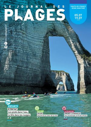 HAUTS-DE-FRANCE - SEINE-MARITIME - 05 AU 19 JUILLET 2025