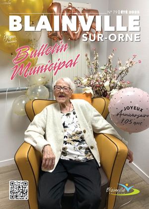 BULLETIN MUNICIPAL JUIN 2025